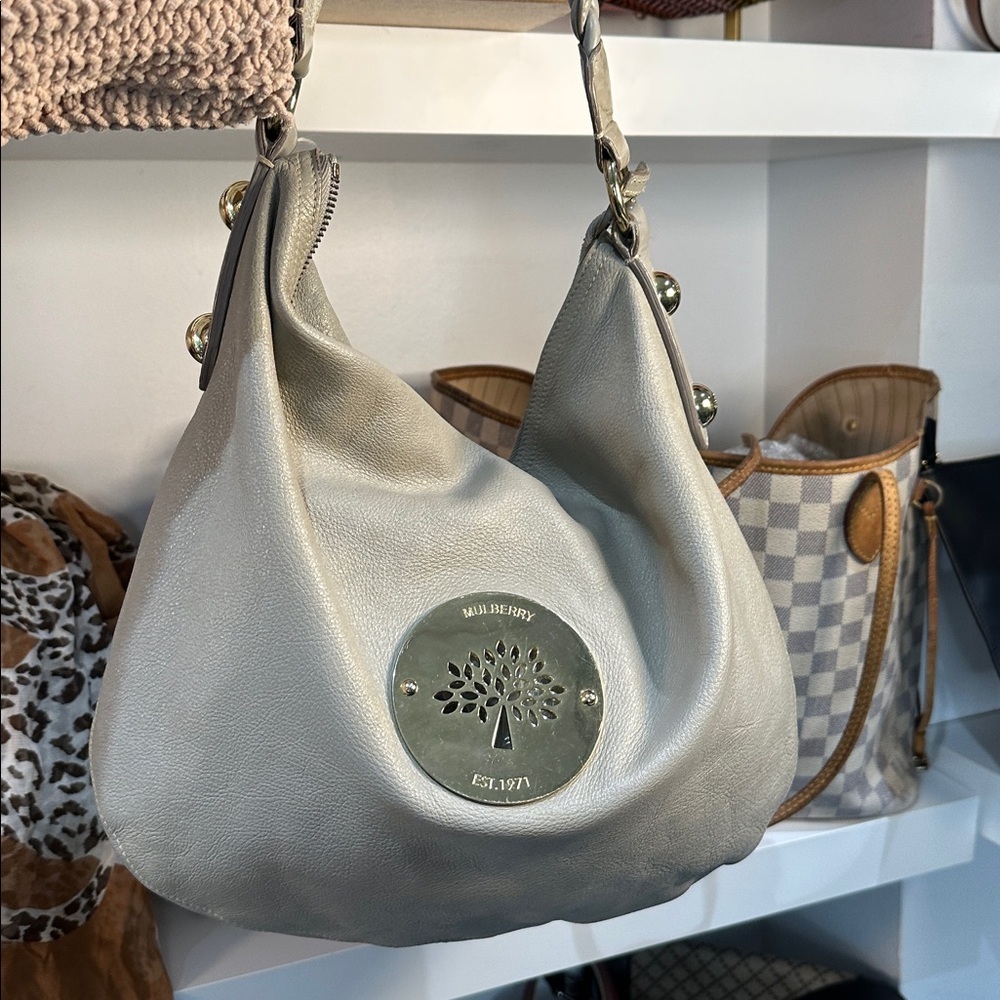 Mulberry Hobo